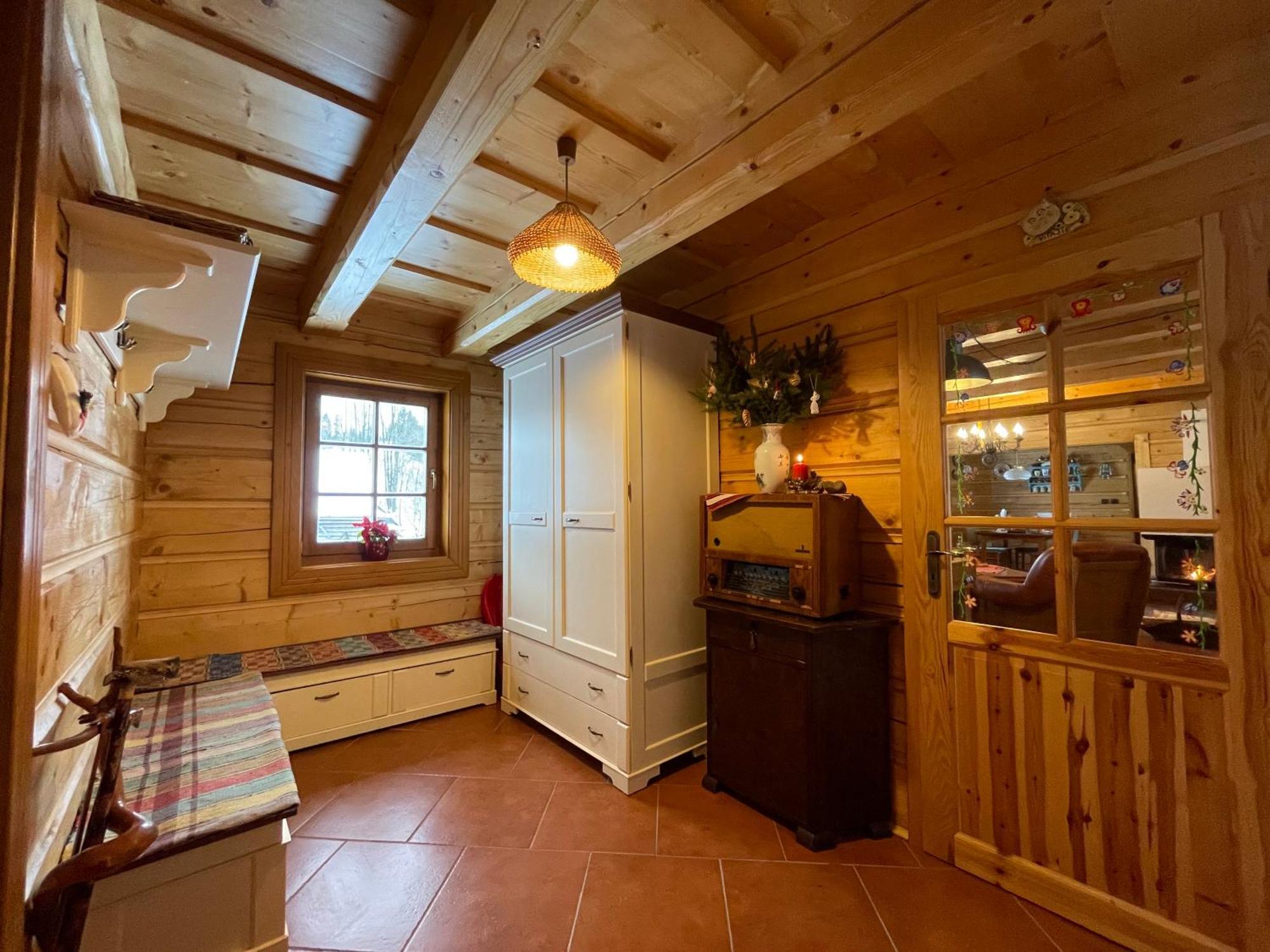 Luxury Chalet Katarinka, Belianske Tatry Osturna Exteriör bild