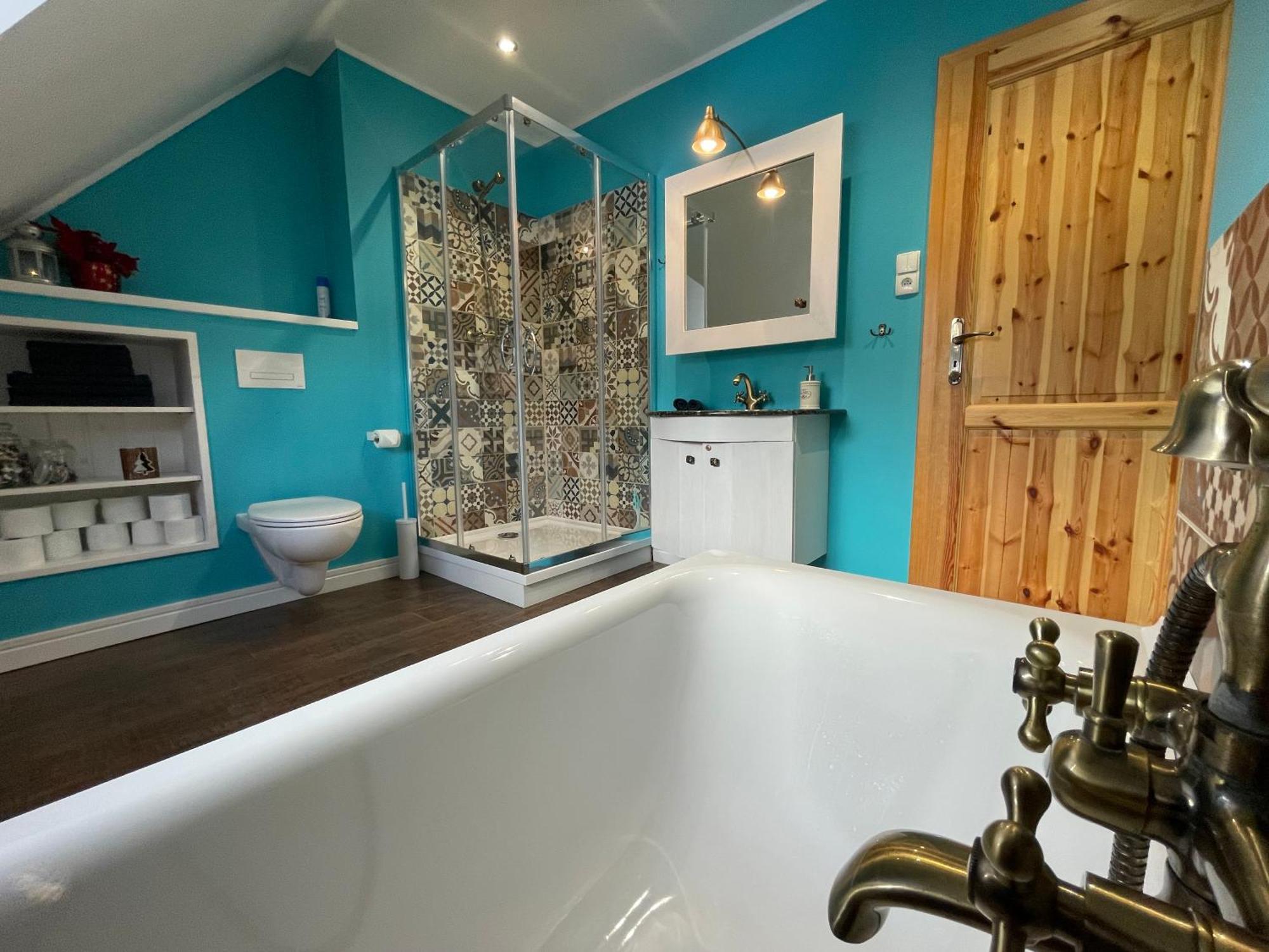 Luxury Chalet Katarinka, Belianske Tatry Osturna Exteriör bild